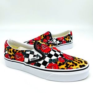 Classic Slip On Vans